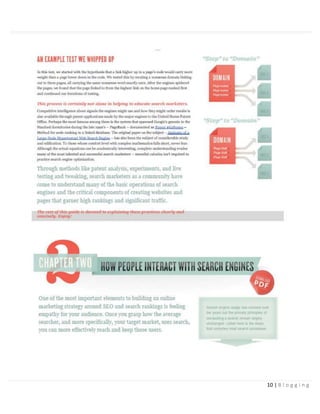 Blogging Tactical Guide