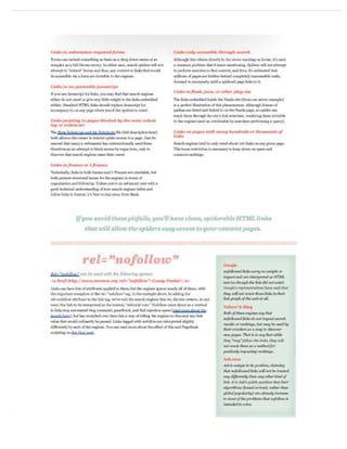 Blogging Tactical Guide