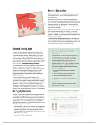 Blogging Tactical Guide