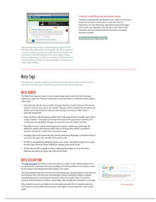 Blogging Tactical Guide