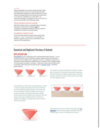 Blogging Tactical Guide