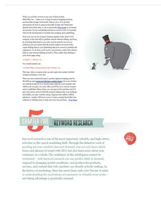 Blogging Tactical Guide