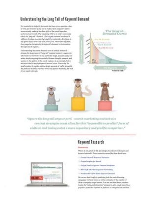 Blogging Tactical Guide