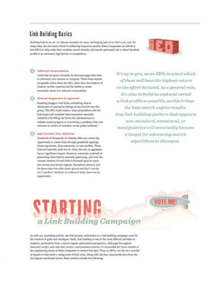 Blogging Tactical Guide