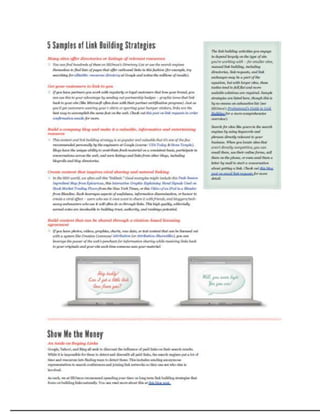 Blogging Tactical Guide