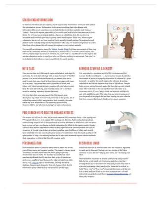 Blogging Tactical Guide