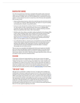 Blogging Tactical Guide