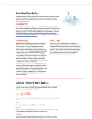 Blogging Tactical Guide