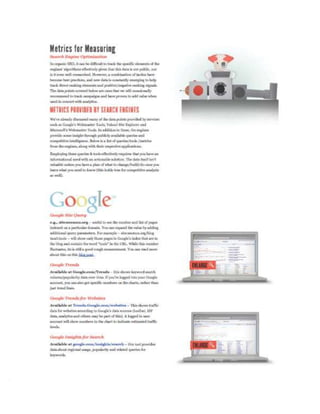 Blogging Tactical Guide