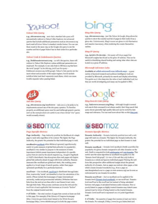 Blogging Tactical Guide