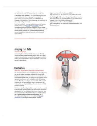 Blogging Tactical Guide