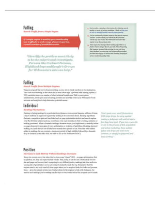 Blogging Tactical Guide