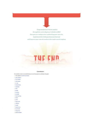 Blogging Tactical Guide