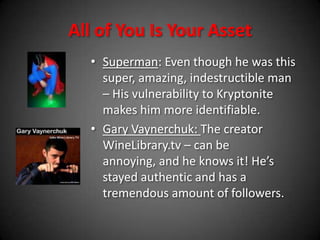 Julie & JuliaJulie Powell did not start her blog as a master chef.She started where she was as a modest cook and built her audience around her journey.