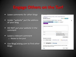 Install WordPress.org software for free