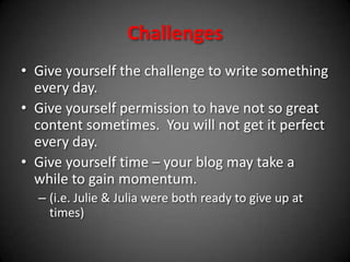 4. The Elephant in the RoomA topic that no one wants to talk about. Your industry has themHave the courage to talk about these topics.  Controversy will foster communication and debate.Learn the difference between OPINION and FACT