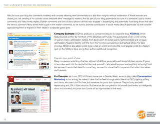 Portent Example Blog guide | PDF