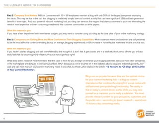 Blog guide | PDF