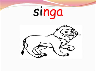 si nga 