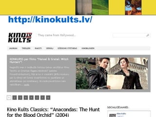 http://kinokults.lv/
 