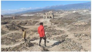 Fresh air far from home