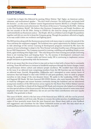 Blog issue 33 | PDF
