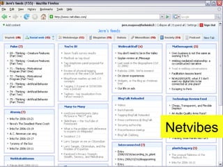 Netvibes 