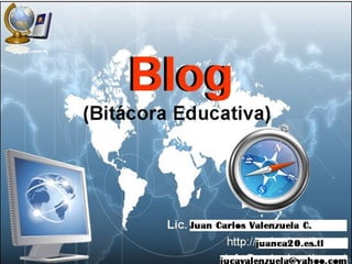 Blogjcv