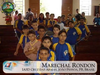 Clube Marechal Rondon