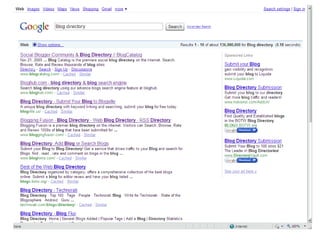 Rank #3Micro Blogging site140 charactersCreated in 2006 by Jack DorseyVisitors: 141,673,599Unique Visitors: 55,000,235Annual growth of 577.92%As of March 2009 Twitter is the fastest growing site in the members community categories.Twitter has raised over 57 million since its creation from several venture capitalists.Privacy and securityTwitter collects personally identifiable information about its users and shares it with third parties. The service considers that information an asset, and reserves the right to sell it if the company changes hands. While Twitter displays no advertising, advertisers can target users based on their history of tweets and sometimes may quote tweets in adsWhat do people tweet about: