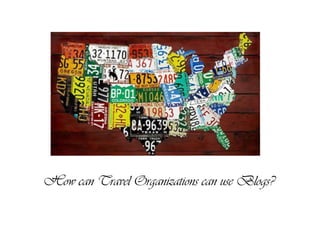 Social Media MarketingDefinition + HistoryBlogging Sites! Write a blog! Promote your blog! Summary! 