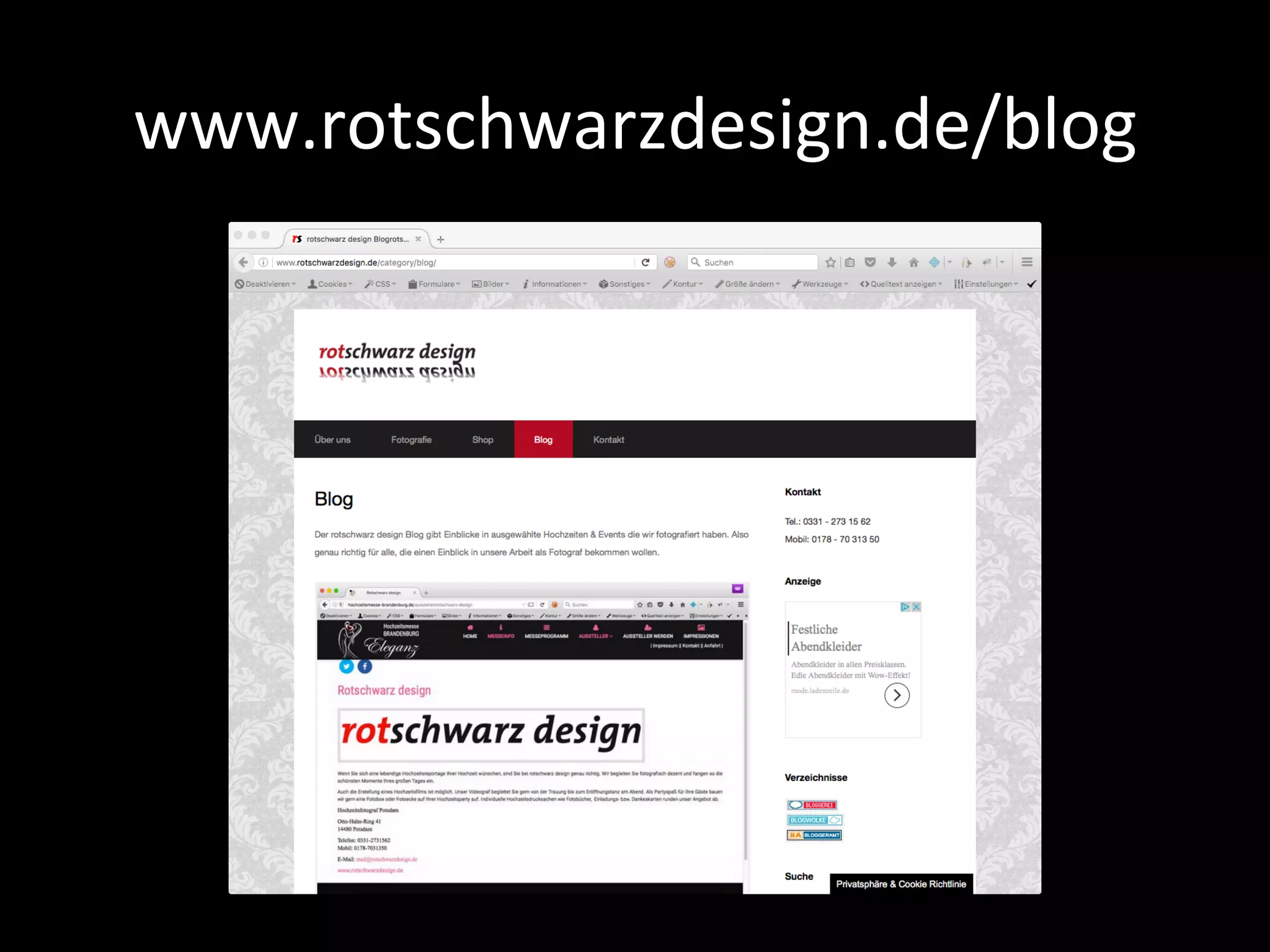www.rotschwarzdesign.de/blog	
 