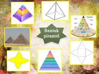 Blognota bentuk