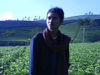 Blog of me