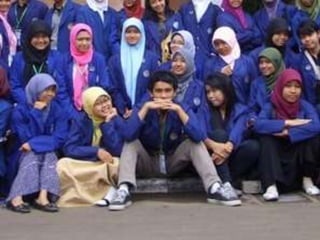Blog of me