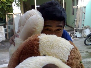 Blog of me