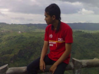 Blog of me