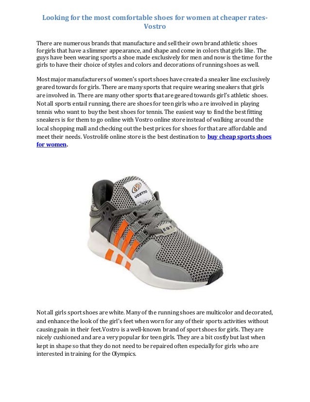 most comfortable sneakers for women