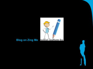 Blog on Zing MeEmotion platform for brand
inspiration
 