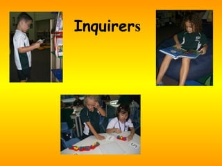 Inquirer s 