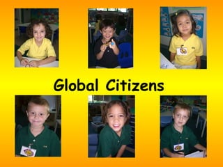 Global Citizens 
