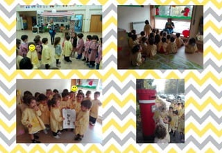 Bibe Amarelo outubro