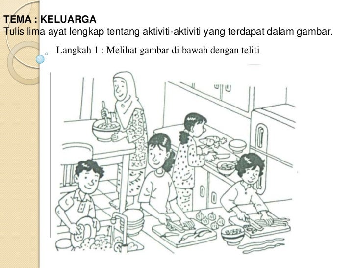 Bahasa Malaysia: Penulisan