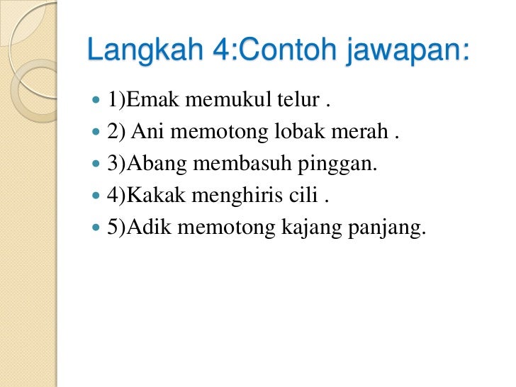 Bahasa Malaysia: Penulisan