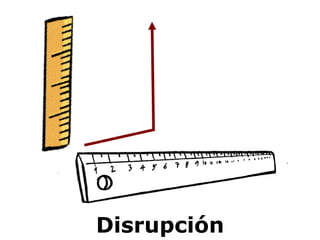 Disrupción 