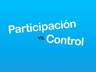 Blog Power Paul Beelen