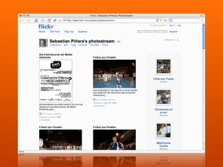 Blog Power Paul Beelen