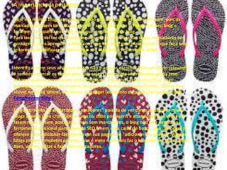 A importância da postagem:
Hoje em muitos blogs as postagens não são utilizadas, isto é muito ruim, pois os
marcadores fazem uma boa parte para seus leitores se acharem em seu blog e
focarem no assunto que eles mais querem ler em seu blog.
Para isso você vai ter que aprender alguma coisinha básicas sobre marcadores em
postagens, para aprender e fazer com que seu blog gere mais visitas e que faça seus
leitores se identificarem mais com o seu blog leia o restante do artigo.
Identificar bem seus artigos e textos não é apenas escolher bem um título relevante;
é também marcar os textos para que sejam facilmente identificados pelos seus
leitores quando procurarem certo conteúdo. É possível assim classificar suas
postagens em grupos do mesmo assunto ou de assuntos semelhantes. Deixar isso
visível na barra lateral, em forma de gadget (elemento de página) é fundamental. [
Ferramentas Blog ]
Eu gosto muito de visitar blogs "amadores" pois da de ver como as pessoas criam
blogs apenas para criar, fazem uma ou duas postagens e abandonam, as vezes até
fazem mais de cem postagens, mais sem marcadores, o blog não tem nenhuma
ferramenta adicional para técnicas SEO e nem uma caixa de busca, que o blogger já
oferece para adicionar facilmente em sua pagina de "adicionar um gadget". Alguns
blogs pegam templates prontos, isso é meio ruim pois faz o blog não ser tão original.
Bem, vamos voltar a falar dos marcadores.
 