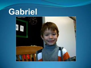 Gabriel  