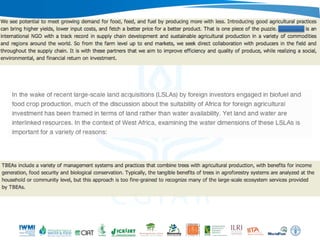 Nairobi ILRI-WLE: Blogging for Impact 